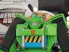 Botcon 2011: Playskool Heroes Rescue Bots - Transformers Event: Playskool-rescue-bots-028