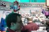 Toy Fair 2012: Kre-O Transformers - Transformers Event: DSC05218