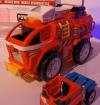 Toy Fair 2012: Transformers: Rescue Bots - Transformers Event: DSC05110a