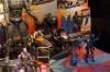 Toy Fair 2012: G.I. Joe - Transformers Event: DSC05424