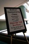 BotCon 2012: Customizing Class - Transformers Event: DSC05696
