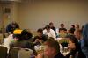 BotCon 2012: Customizing Class - Transformers Event: DSC05698