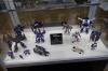 BotCon 2012: Hall of Fame display area - Transformers Event: DSC07124