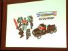 BotCon 2012: Transformers Collectors' Club Figure Subscription Service - Transformers Event: DSC06584b