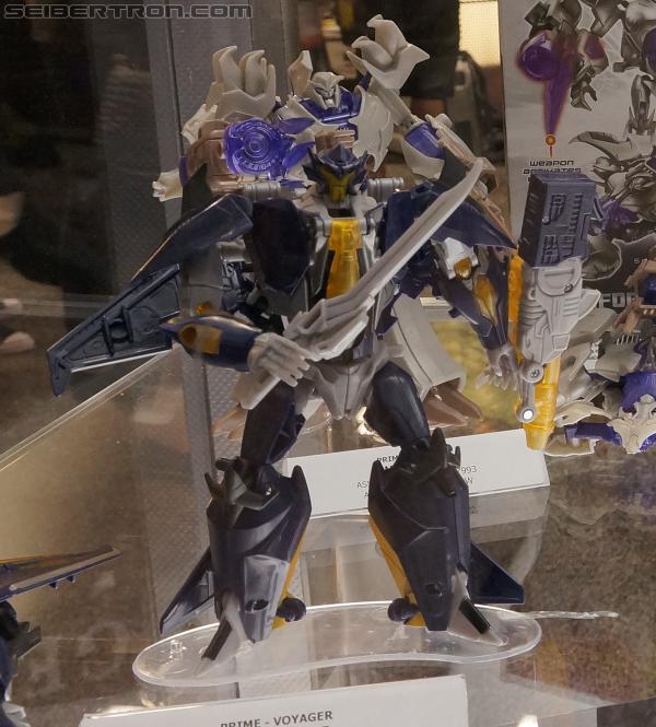 Transformers Prime Voyager Dreadwing Sighted at Retail