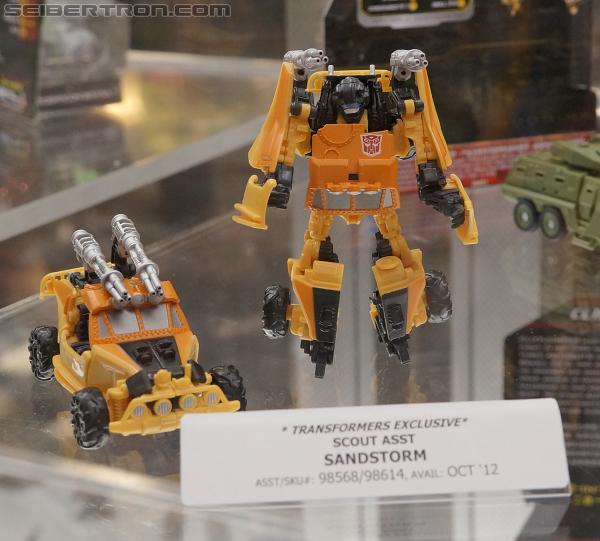 Re: GDO TRU Exclusive Scouts and Deluxes instock