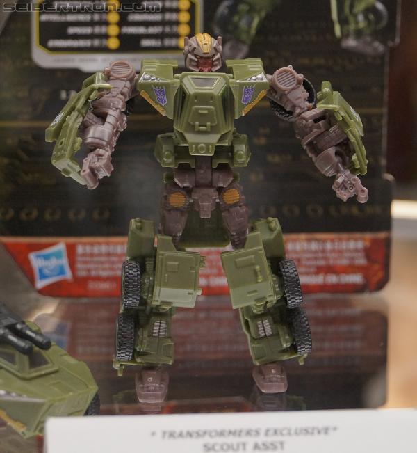 Re: GDO TRU Exclusive Scouts and Deluxes instock