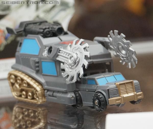 Transformers Bot Shots Ironhide and Starscream Launchers Released