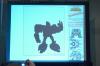 NYCC 2012: Hasbro's Transformers Panel - Transformers Event: DSC02051