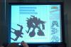 NYCC 2012: Hasbro's Transformers Panel - Transformers Event: DSC02055