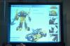 NYCC 2012: Hasbro's Transformers Panel - Transformers Event: DSC02061