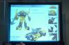 NYCC 2012: Hasbro's Transformers Panel - Transformers Event: DSC02062