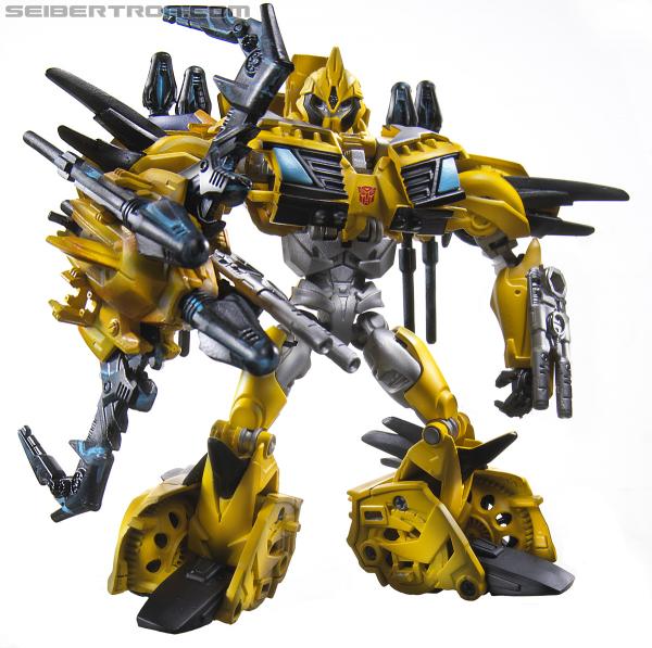 Hasbro's official Beast Hunters product images, press release and teaser trailer