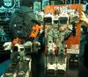 Toy Fair 2013: Transformers Titan Class Metroplex - Transformers Event: DSC02018a