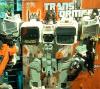 Toy Fair 2013: Transformers Titan Class Metroplex - Transformers Event: DSC02018b
