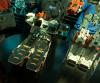 Toy Fair 2013: Transformers Titan Class Metroplex - Transformers Event: DSC02019