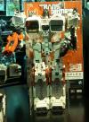 Toy Fair 2013: Transformers Titan Class Metroplex - Transformers Event: DSC02023b
