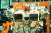 Toy Fair 2013: Transformers Titan Class Metroplex - Transformers Event: DSC02024