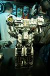 Toy Fair 2013: Transformers Titan Class Metroplex - Transformers Event: DSC02036