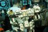 Toy Fair 2013: Transformers Titan Class Metroplex - Transformers Event: DSC02038