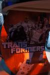 Toy Fair 2013: Transformers Titan Class Metroplex - Transformers Event: DSC02042