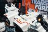 Toy Fair 2013: Transformers Titan Class Metroplex - Transformers Event: DSC02047
