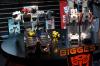 Toy Fair 2013: Transformers Titan Class Metroplex - Transformers Event: DSC02461