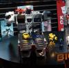 Toy Fair 2013: Transformers Titan Class Metroplex - Transformers Event: DSC02461a