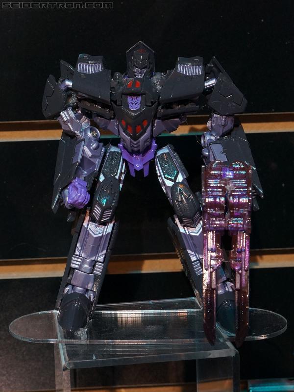 Re: Deluxe IDW Megatron toy to be remolded into G2 Dreadwing?