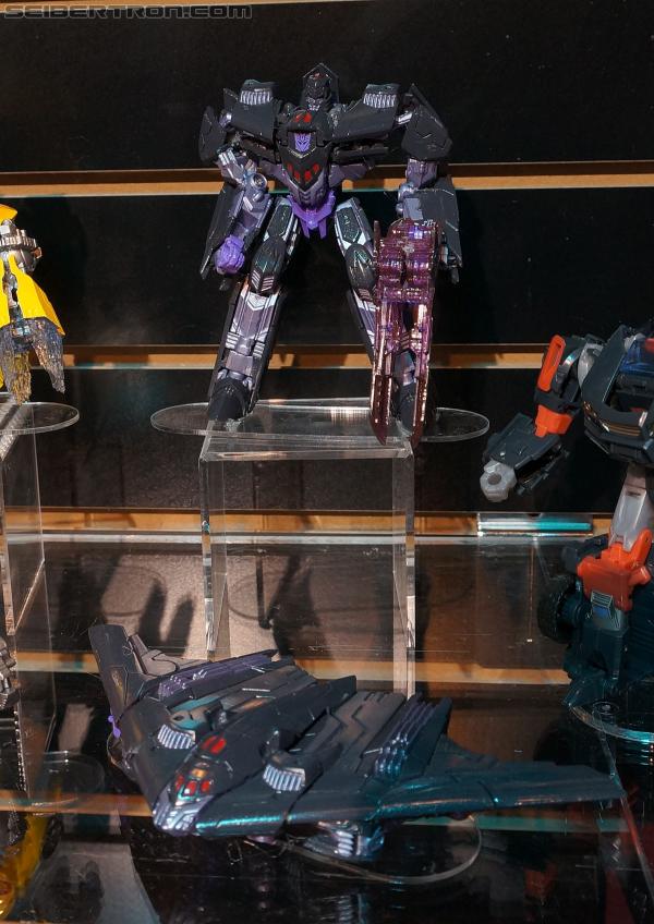 Toy Fair 2013 Coverage: Transformers Generations