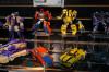 Toy Fair 2013: Transformers Generations - Transformers Event: DSC02050