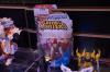 Toy Fair 2013: Transformers Prime "Beast Hunters" Cyberverse - Transformers Event: DSC02290
