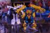 Toy Fair 2013: Transformers Prime "Beast Hunters" Cyberverse - Transformers Event: DSC02292
