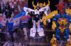 Toy Fair 2013: Transformers Prime "Beast Hunters" Cyberverse - Transformers Event: DSC02293