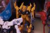 Toy Fair 2013: Transformers Prime "Beast Hunters" Cyberverse - Transformers Event: DSC02296
