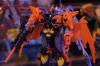 Toy Fair 2013: Transformers Prime "Beast Hunters" Cyberverse - Transformers Event: DSC02298