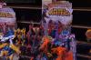 Toy Fair 2013: Transformers Prime "Beast Hunters" Cyberverse - Transformers Event: DSC02300