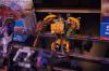 Toy Fair 2013: Transformers Prime "Beast Hunters" Cyberverse - Transformers Event: DSC02305