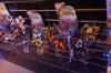 Toy Fair 2013: Transformers Prime "Beast Hunters" Cyberverse - Transformers Event: DSC02308