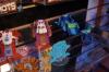 Toy Fair 2013: Transformers Bot Shots - Transformers Event: DSC02153