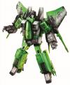 Toy Fair 2013: Hasbro's Official Product Images - Transformers Event: 12HAS857 Masterpiece Acid Storm Robot