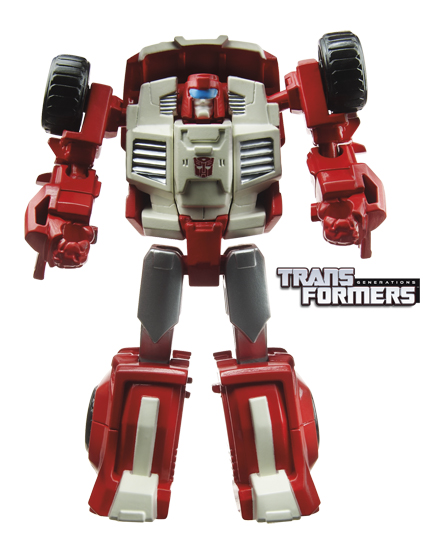 BotCon 2013 News: Transformers Generations Legends 2-Packs toys official product images