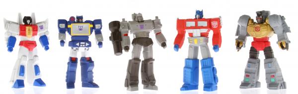 Transformers News: SDCC 2013 Transformers Exclusives Revealed: Metroplex, Shockwave's Laboratory, & Titan Guardians set