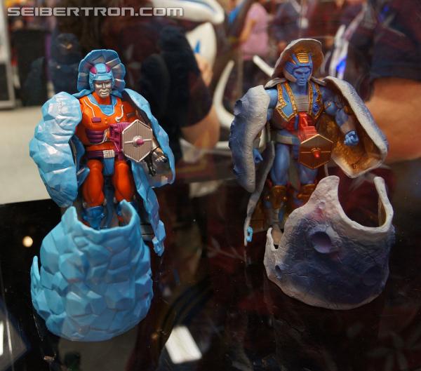 SDCC 2013 Coverage: Gallery Round-UP -