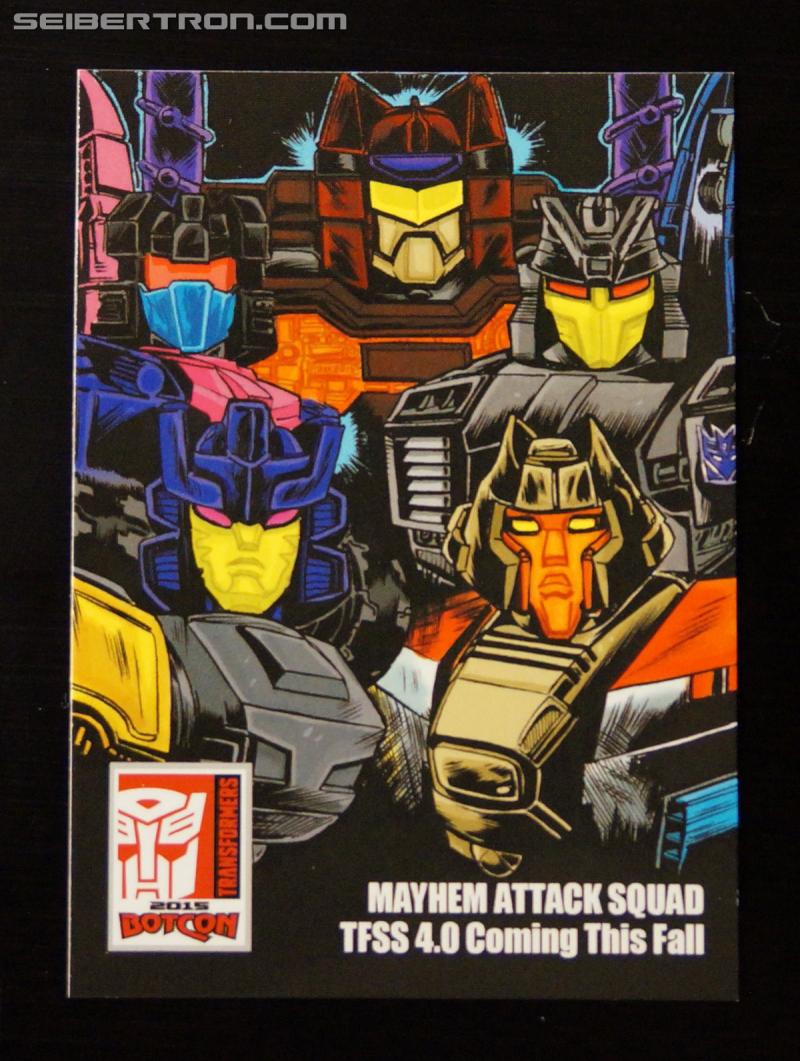 Transformers News: TFCC and TFSS 4.0 Thread - Mayhem Attack Squad, G.I. Joe, Armada