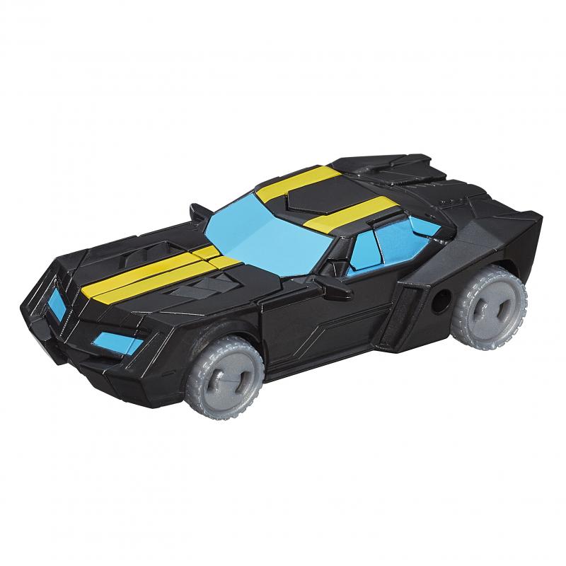 Transformers News: Official Product Images of Robots In Disguise Reveals from Hasbro Panel