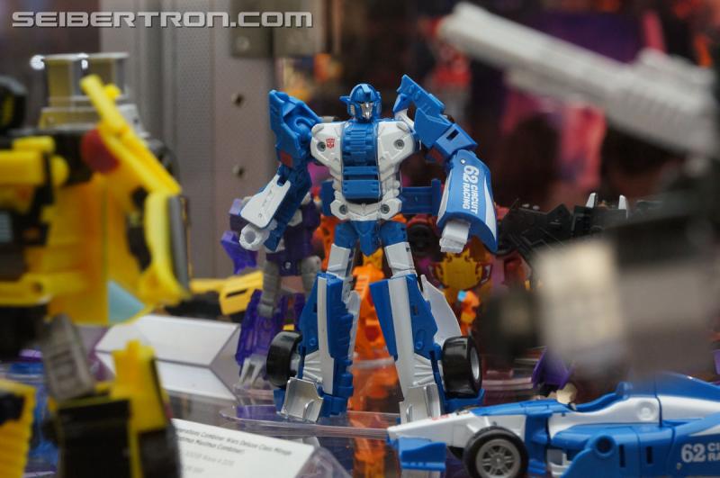 Transformers News: SDCC 2015 Preview Night