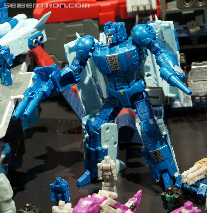 Transformers News: New Images of Takara Tomy Transformers Legends LG26 Scourge