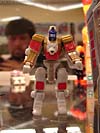 BotCon 2006: Hasbro's Toy Display Cases - Transformers Event: