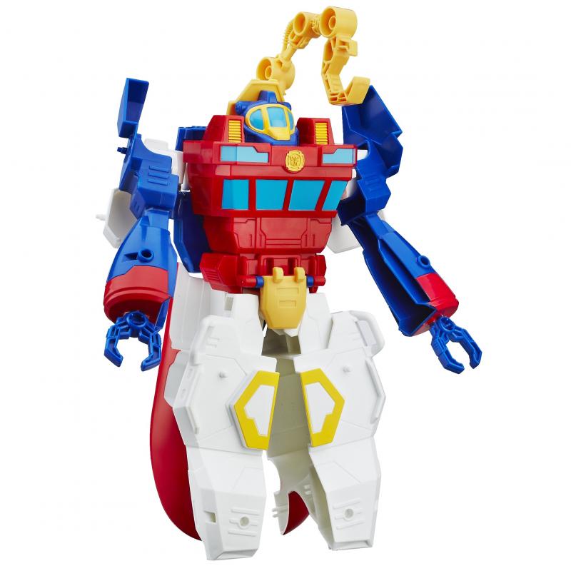 Transformers News: Toy Fair 2016 - Transformers Rescue Bots Official Images Gallery #HasbroToyFair #TFNY
